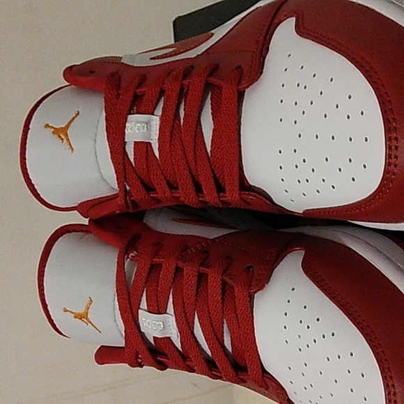 Air Jordan 1 low - Picture 6 of 6